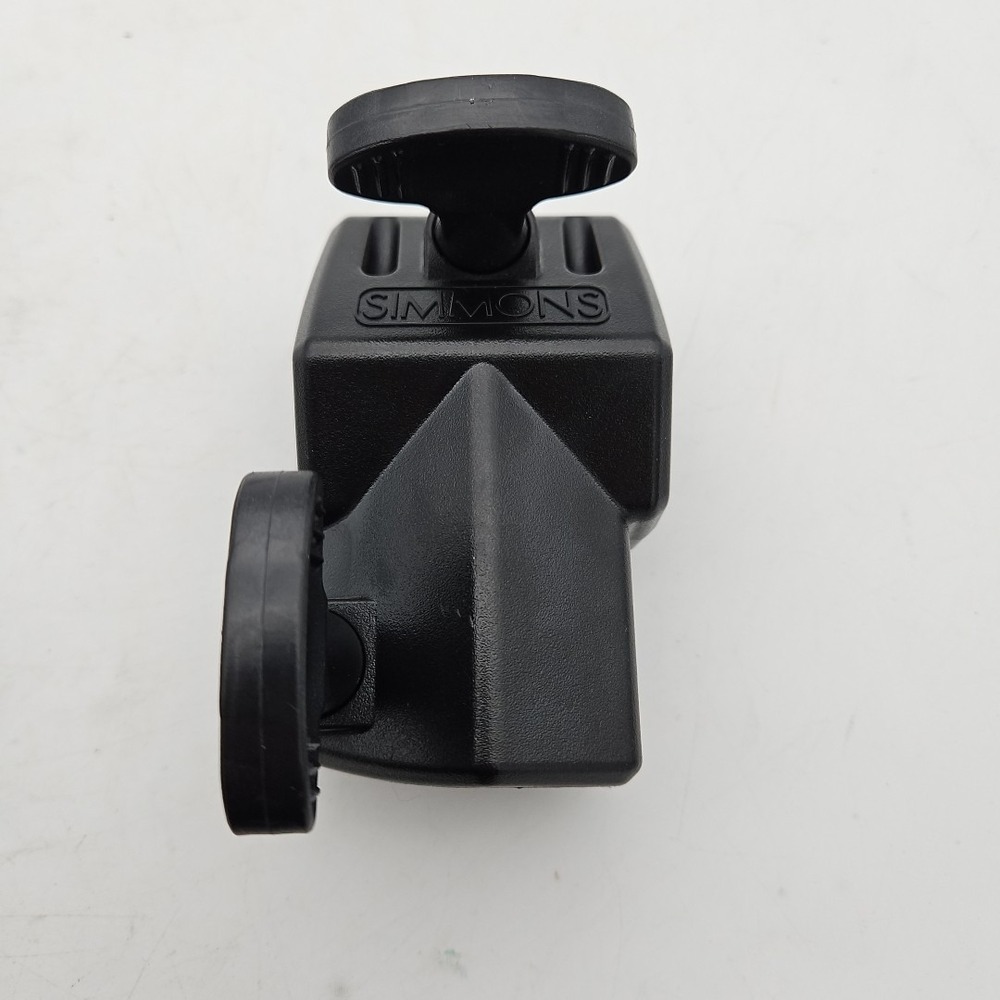 SIMMONS SD350 CLAMP MOUNTING BRACKET SD350 CLAMP MOUNTING BRACKET (GEP020495)